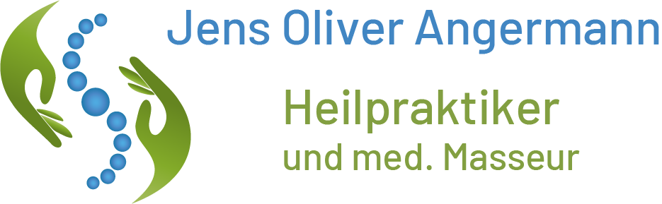 Logo Jens Angermann